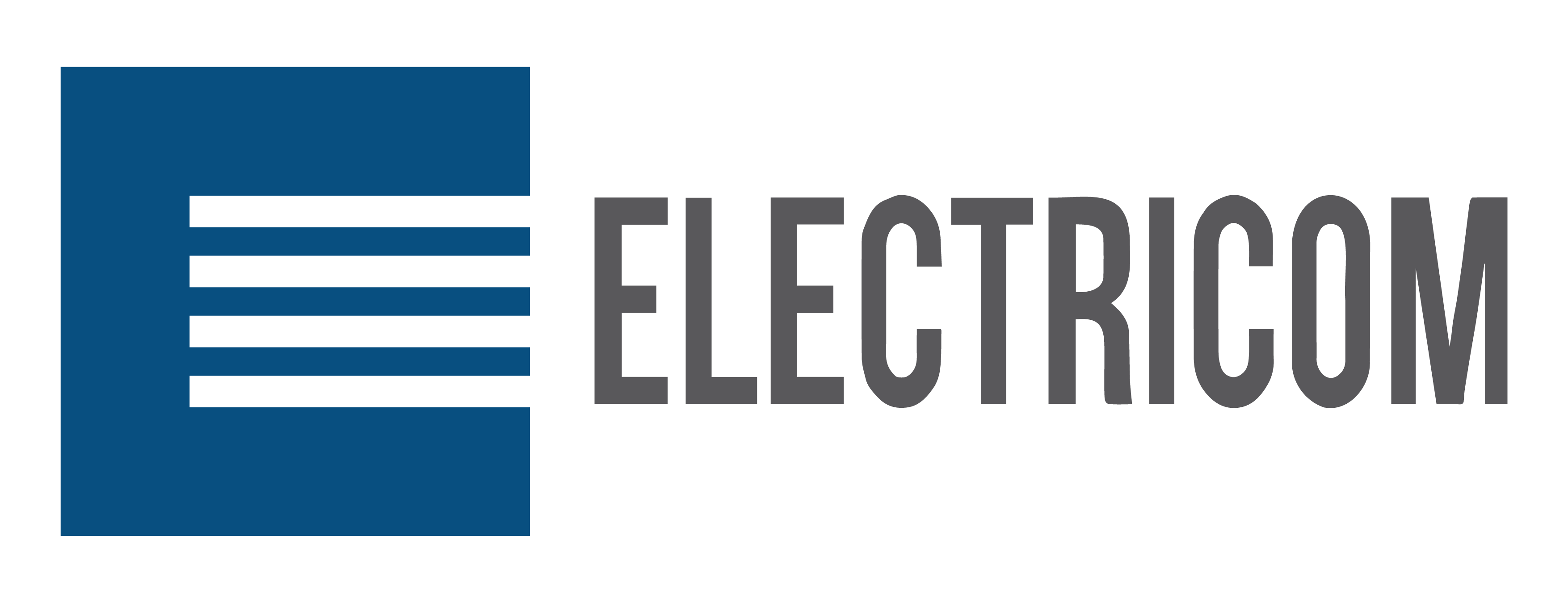 Electricom logo